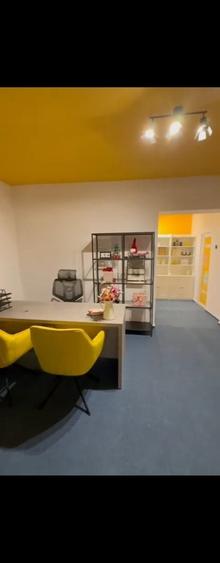 Spațiu comercial, de 110 mp, în Exterior Vest