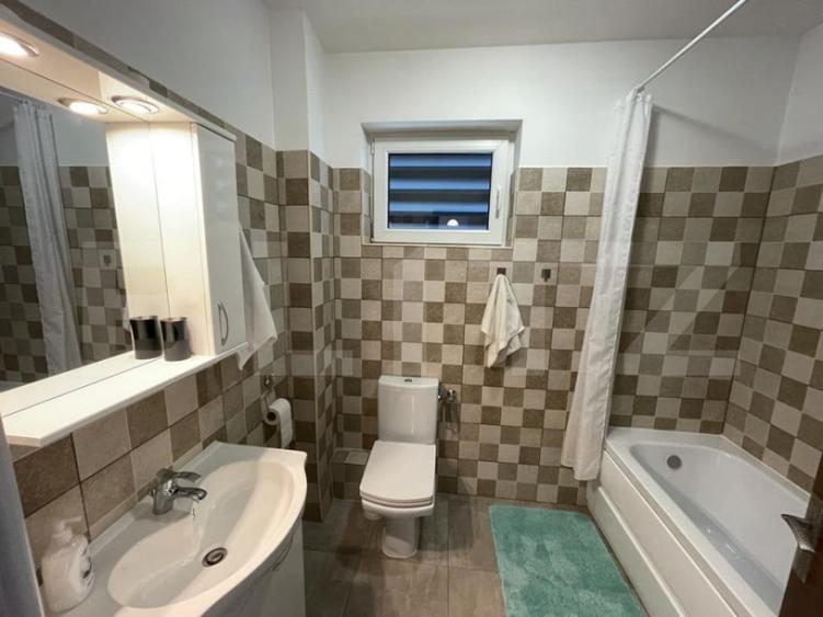 Apartament 2 camere, modern, zona Grand Park - 4