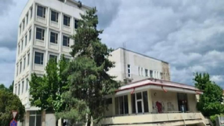 Spațiu comercial, de 3,366 mp, în Central