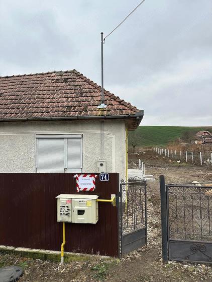 Casa de vanzare - Saulia, jud Mures - 36 km de Tg.Mures - 5