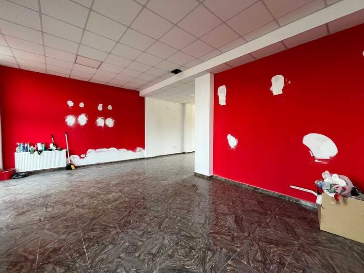 Spatiu comercial de vanzare 94,03 mp Chiajna, Str. Tineretului 127.000 negociabil - 6