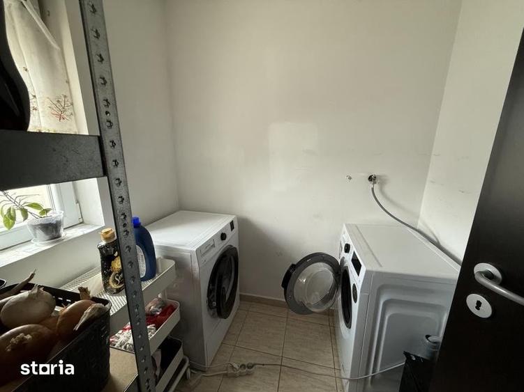 Apartament cu 3 camere decomandat în Sânandrei