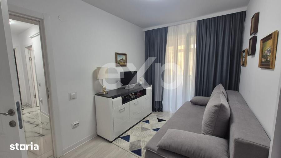 Apartament 3 camere ultracentral Pitesti | renovat complet | parca - 7