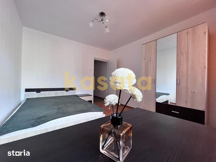 3 Camere de Inchiriat - 1
