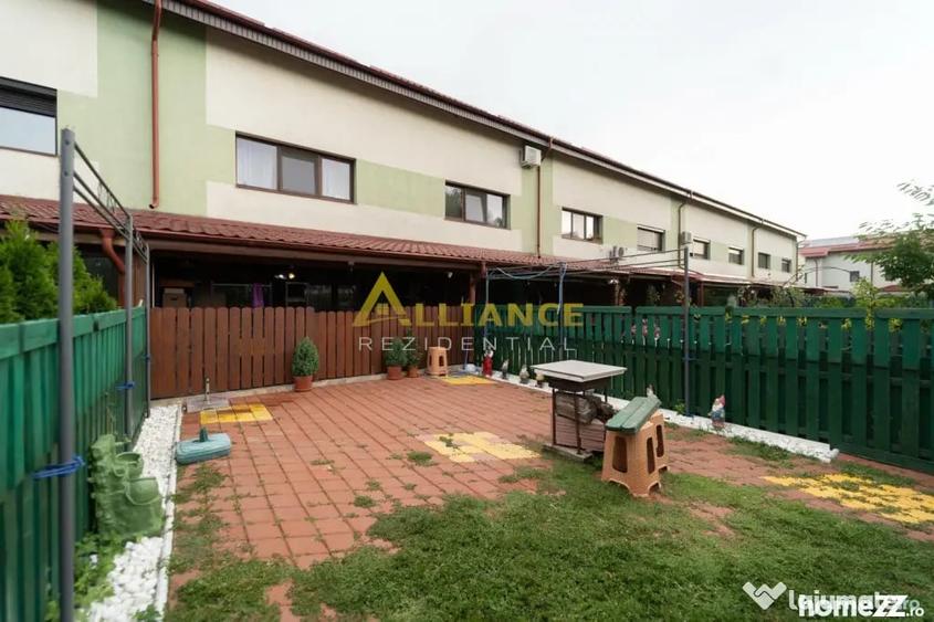 [TREND-PISCINA] Vila P 1 M | 4 camere | 2 bai - 10