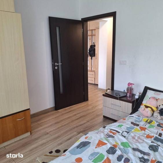 Apartament cu 2 camere decomandat în Alexandru cel Bun