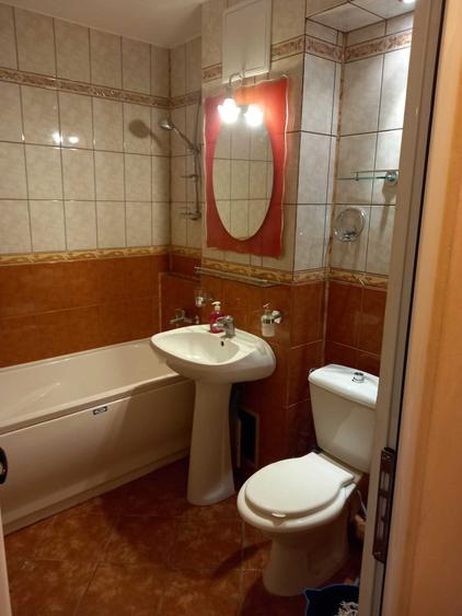Inchiriez ap 2 camere dec,Mobilat si utilat cu CT,AC,Cablu tv,internet CV Noua - 3