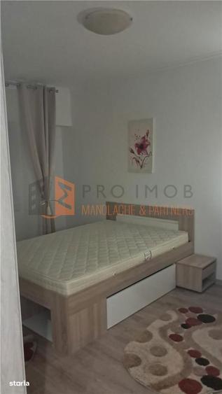 Apartament cu 2 camere decomandat, mobilat în Ultracentral