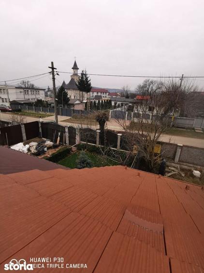 4 camere, 2 bai. Constructie NOUA, de la fundatie pana la acoperi? - 11