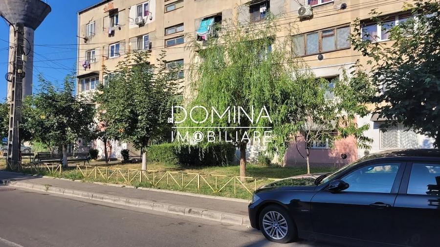 Garsonieră semidecomandată în Lotrului