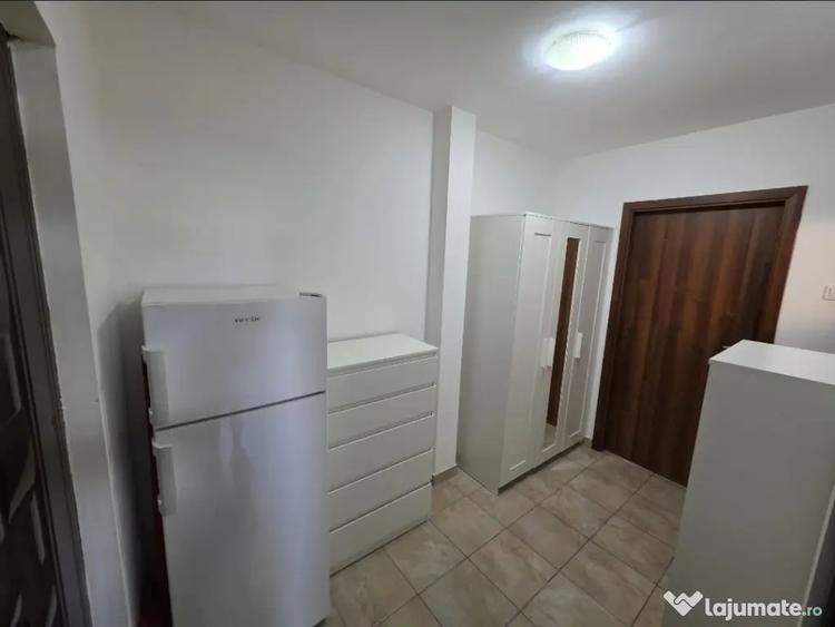 Garsonieră decomandată în Drumul Taberei