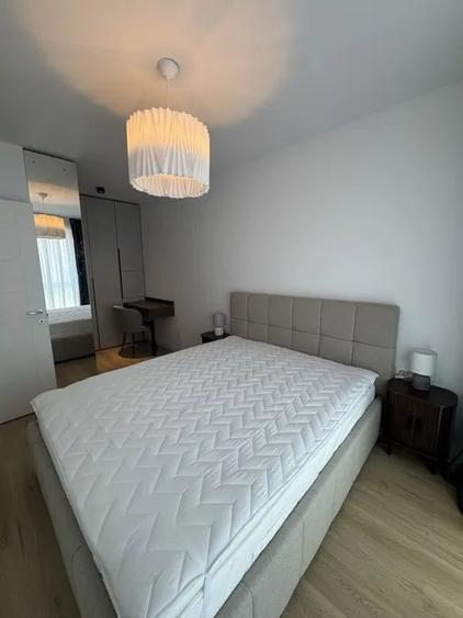 Închiriere Apartament 2 camere Hils Titanium Balcon Centrala Proprie - 2