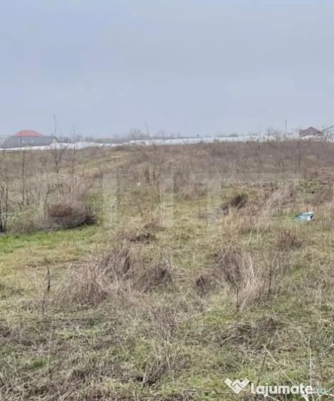Teren 3.800 mp, deschidere 13.5m, zona Secui - 2