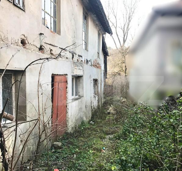 Spațiu comercial, de 400 mp, în Central