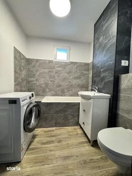 Apartament cu 2 camere în Astra