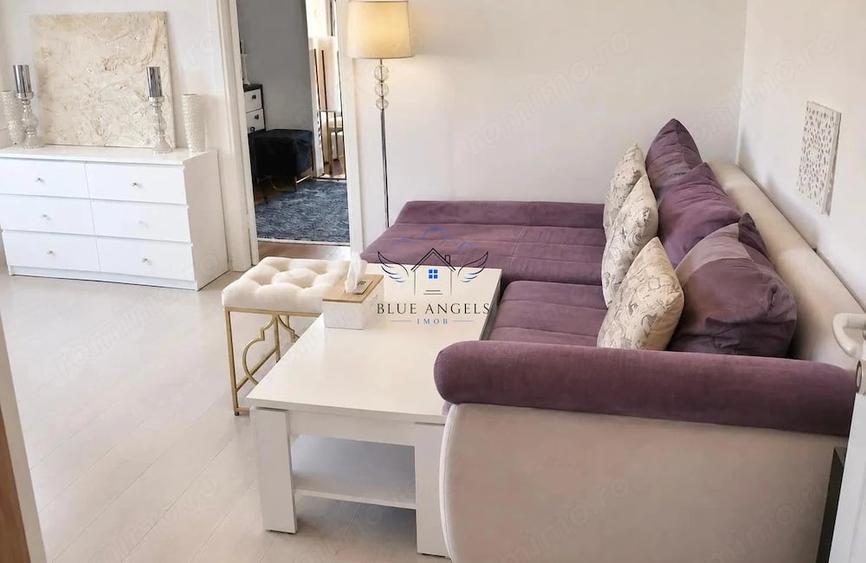 Apartament 2 camere modern in Astra- 2 balcoane si 2 locuri de parcare - 6