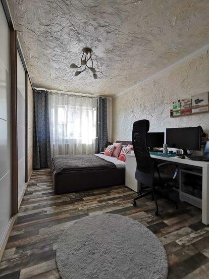 Apartament cu 2 camere decomandat în Lăpuș