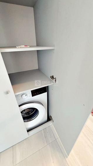 Apartament cu 2 camere decomandat, mobilat în Tătărași