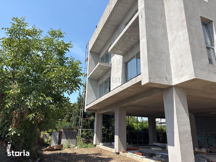 Apartament cu 2 camere decomandat în Tunari — fotografia 3