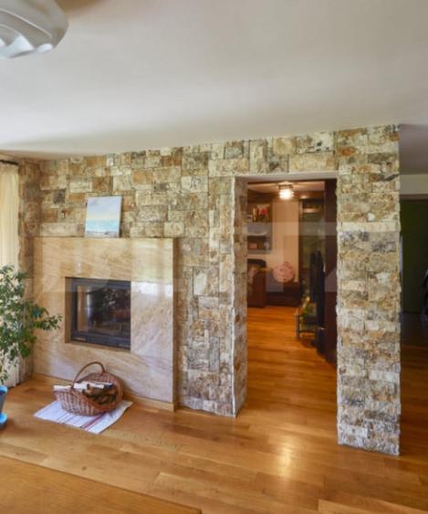 Vila exclusivista de 340 mp utili,Teren 1.400 mp,Jacuzzi & - 13