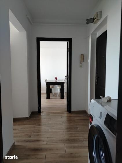 Apartament cu 2 camere în Valea Borcutului