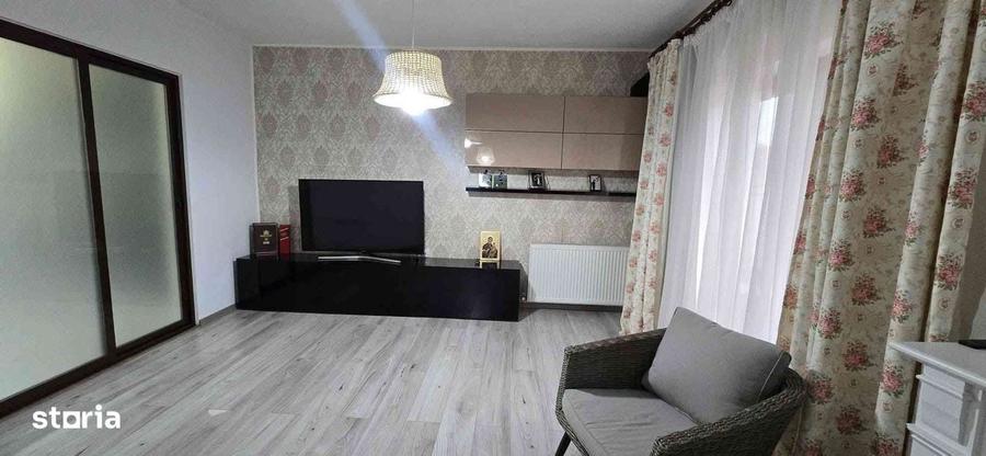 Casă cu 4 camere în Copăcelu