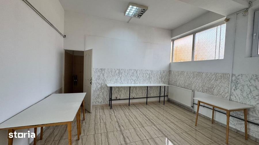 Spațiu comercial, de 161 mp, în Iosia