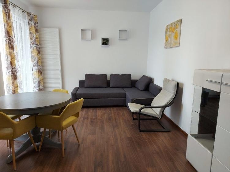 3 camere Politehnica-Grozavesti-Regie, apropiere metrou. - 5