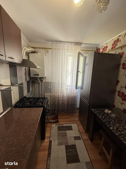 Garsonieră decomandată în Războieni