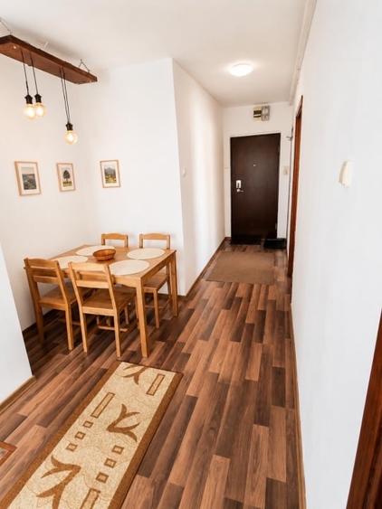 Apartament cu 3 camere decomandat, mobilat în Griviței