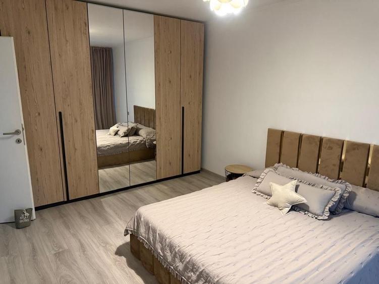 Inchiriez apartament 2 camere Focsani - 1