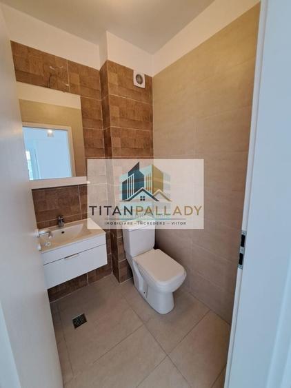 Apartament cu 3 camere în Titan
