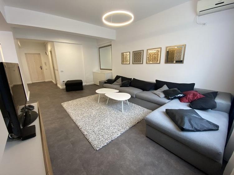 Apartament cu 2 camere, mobilat în Bragadiru