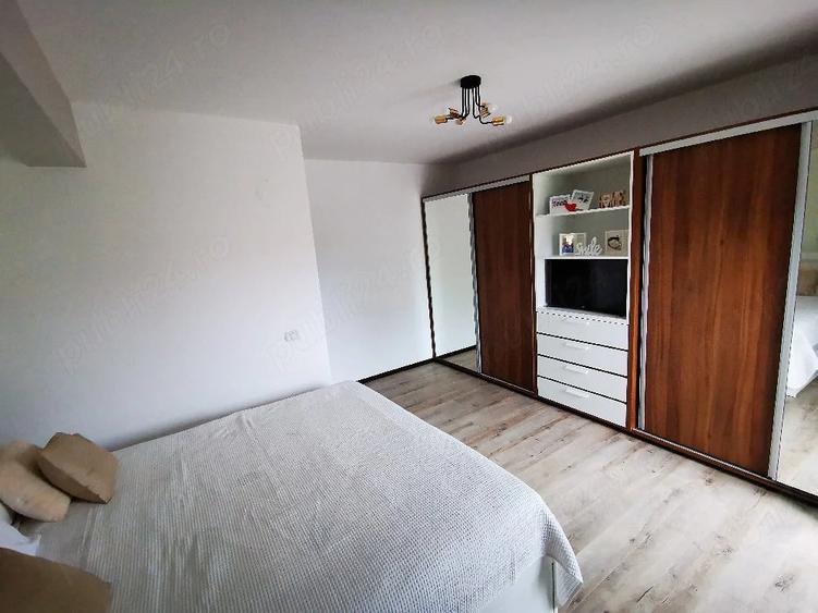 Casă cu 3 camere cu Teren 250 Mp în Chișoda