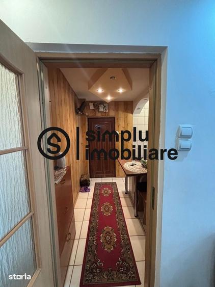Apartament cu 2 camere în Craiovița Nouă