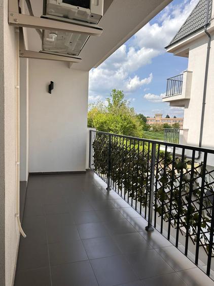 Apartament 3 camere  – Mobilat complet – Parcare subterana - 9
