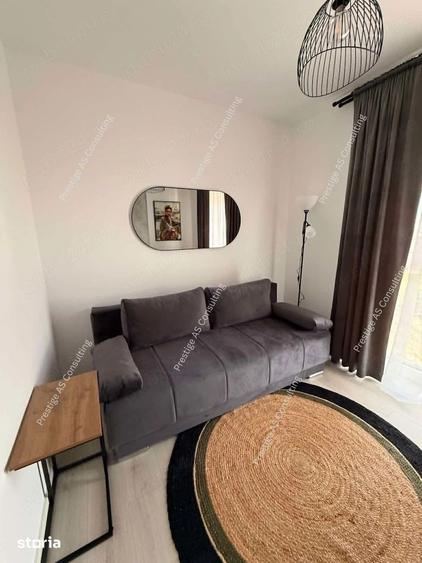 Apartament cu 3 camere, mobilat în Lipovei