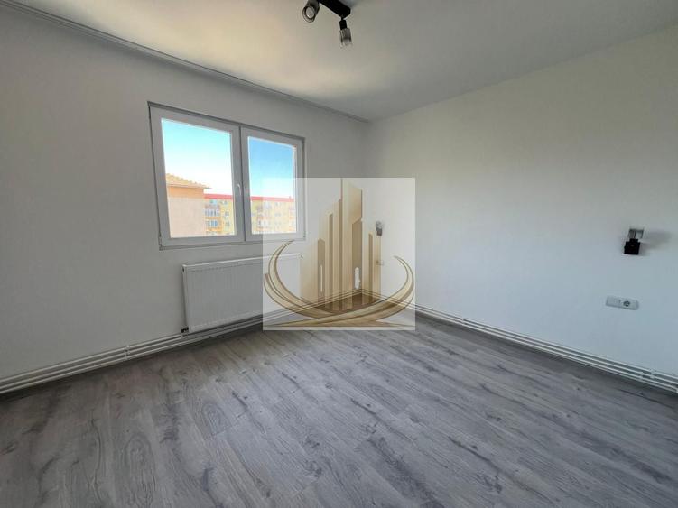 Apartament cu 2 camere semidecomandat, mobilat în Șagului