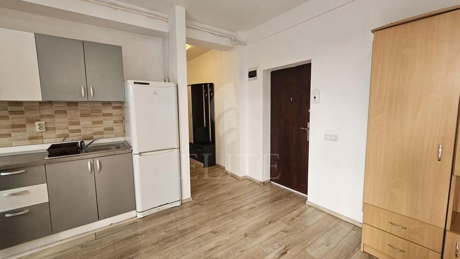 Apartament 2 camere în zona STRAZII NICOLAE TITILESCU - 4