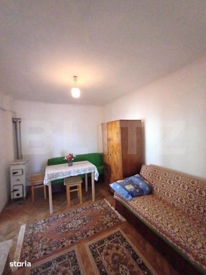 Casă cu 3 camere cu Teren 151 Mp în Turda