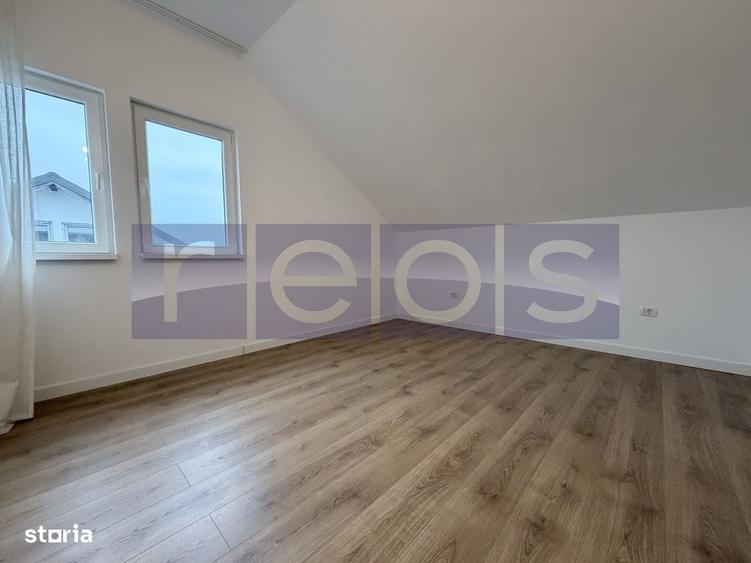 Casă cu 4 camere în Pasărea