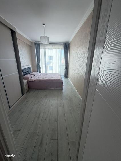 Apartament cu 4 camere în Gheorgheni