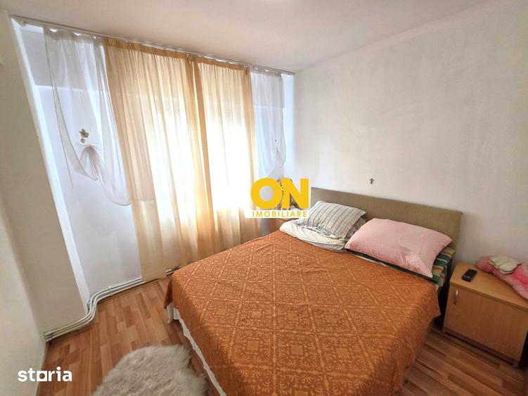 Apartament 3 camere decomandat, etaj 1, zona Tolstoi Cetate - 11