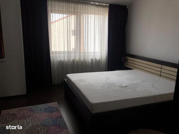 Apartament cu 3 camere în Crângași