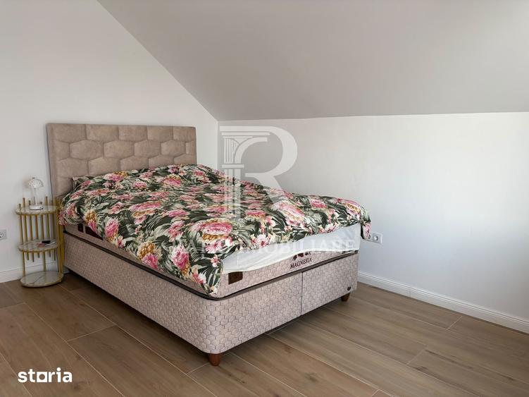 Casă cu 6 camere cu Teren 700 Mp în Central