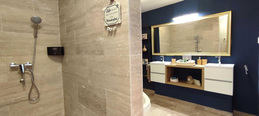 Casă cu 3 camere cu Teren 180 Mp în Domenii