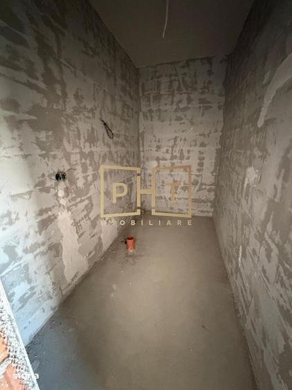 Apartament cu 3 camere în Sopor
