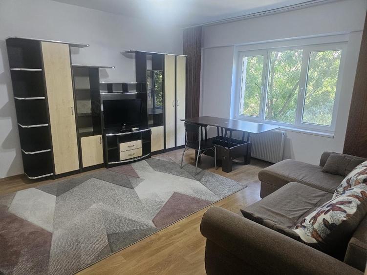 De închiriat apartament 2 camere, decomandat – Sebastian / Prosper, Sector 5 - 10