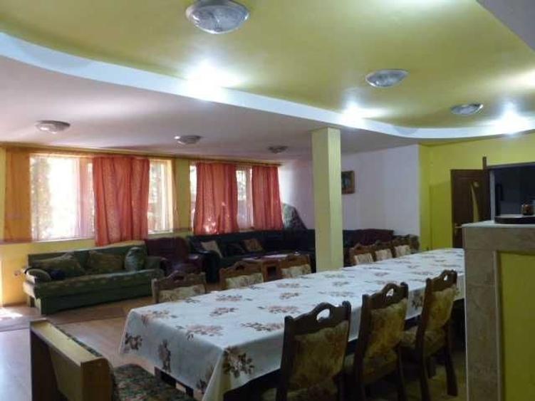 Casă cu 4 camere în Pădurea Neagră