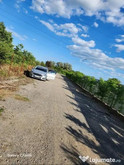 Teren 3000 mp Constanta zona sere - 2
